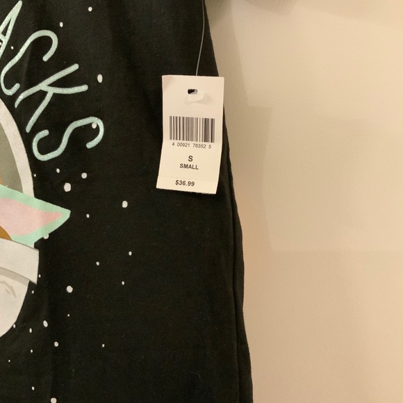 Baby Yoda “Naps and Snacks” - Picture 2 of 5